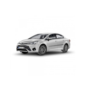 Set 4 bandouri usa compatibil Toyota Avensis sedan 2008-2018