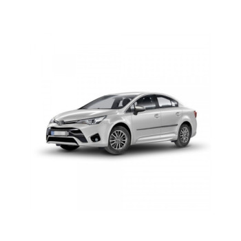 Set 4 bandouri usa compatibil Toyota Avensis sedan 2008-2018 Set 4 bandouri usa compatibil Toyota Avensis sedan 2008-2018