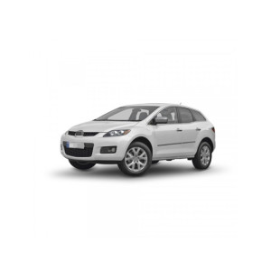 Set 4 bandouri usa compatibil Mazda CX-7 SUV 2006-2009