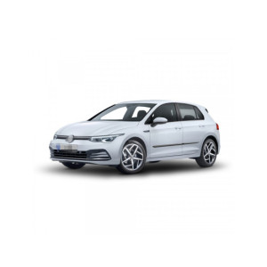 Set 4 bandouri usa compatibil Volkswagen Golf VII hatchback 2012->
