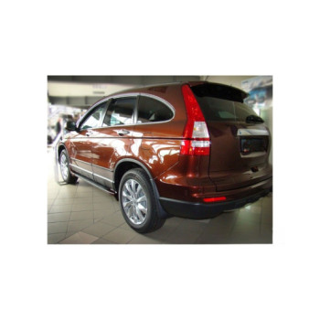 Set 4 bandouri usa compatibil Honda CR-V SUV 2009-2011