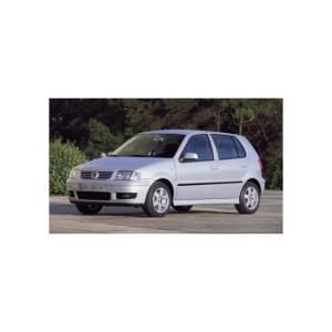 Set 4 bandouri usa compatibil Volkswagen Polo 5d hatchback 1994-2001