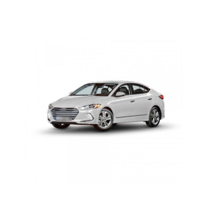 Set 4 bandouri usa compatibil Hyundai Elantra sedan 2017->