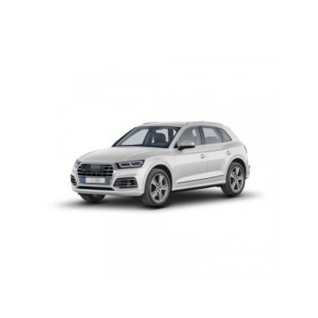 Set 4 bandouri usa compatibil Audi Q5 SUV 2008-2016 Set 4 bandouri usa compatibil Audi Q5 SUV 2008-2016