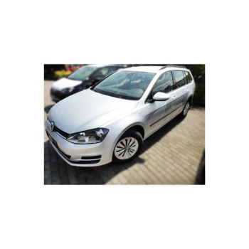 Set 4 bandouri usa compatibil Volkswagen Golf VII Variant combi 2012-2020 Set 4 bandouri usa compatibil Volkswagen Golf VII Variant combi 2012-2020