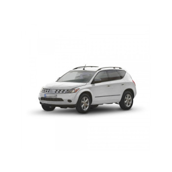 Set 4 bandouri usa compatibil Nissan Murano SUV 2003-2008