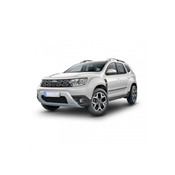 Set 4 bandouri usa compatibil Dacia Duster II 2018 -> Set 4 bandouri usa compatibil Dacia Duster II 2018 ->