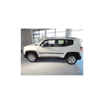 Set 4 bandouri usa compatibil Jeep Renegade 2014 -> Set 4 bandouri usa compatibil Jeep Renegade 2014 ->