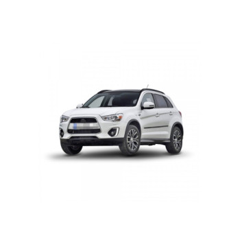 Set 4 bandouri usa compatibil Mitsubishi ASX 2013 -> Set 4 bandouri usa compatibil Mitsubishi ASX 2013 ->