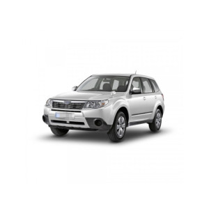 Set 4 bandouri usa compatibil Subaru Forester 2008-2010 SUV ->