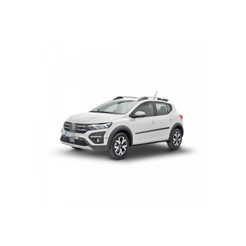 Set 4 bandouri usa compatibil Dacia Sandero III Stepway hatchback 2021 -> Set 4 bandouri usa compatibil Dacia Sandero III Stepway hatchback 2021 ->
