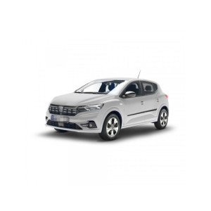 Set 4 bandouri usa compatibil Dacia Sandero III 2021 ->
