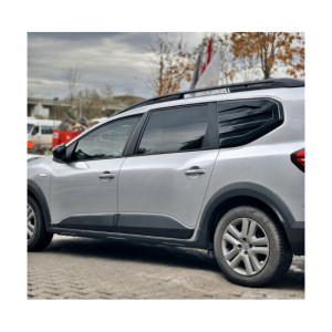 Set 4 bandouri usa compatibil Dacia Jogger 2021->