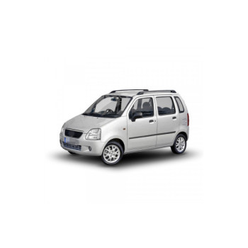 Set 4 bandouri usa compatibil Suzuki Wagon R+ 2000-2003 Van / Minivan -> Set 4 bandouri usa compatibil Suzuki Wagon R+ 2000-2003 Van / Minivan ->