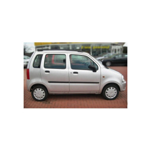 Set 4 bandouri usa compatibil Opel Agila 2000-2007 Hatchback ->