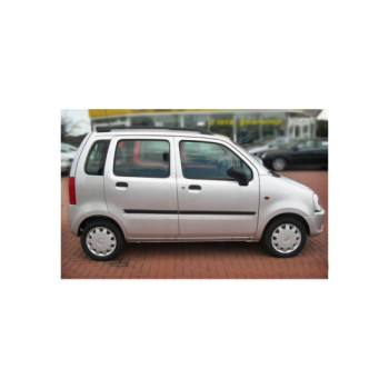 Set 4 bandouri usa compatibil Opel Agila 2000-2007 Hatchback -> Set 4 bandouri usa compatibil Opel Agila 2000-2007 Hatchback ->