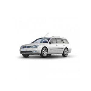 Set 4 bandouri usa compatibil Ford Mondeo 2000-2007 Combi ->