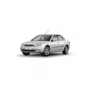 Set 4 bandouri usa compatibil Ford Mondeo 2000-2007 Sedan ->