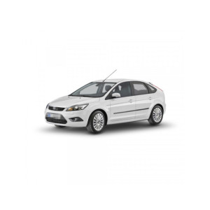 Set 4 bandouri usa compatibil Ford Focus 5D 2005-2010 Hatchback ->