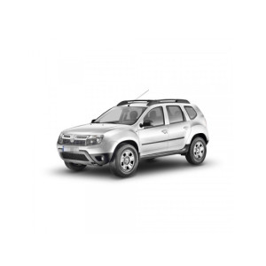 Set 4 bandouri usa compatibil Dacia Duster I 2010-2018 SUV ->