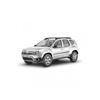 Set 4 bandouri usa compatibil Dacia Duster I 2010-2018 SUV -> Set 4 bandouri usa compatibil Dacia Duster I 2010-2018 SUV ->