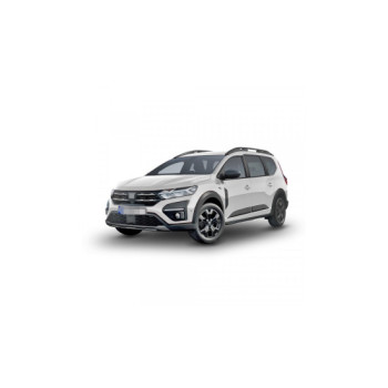 Set 4 bandouri usa compatibil Dacia Jogger FL 2023->