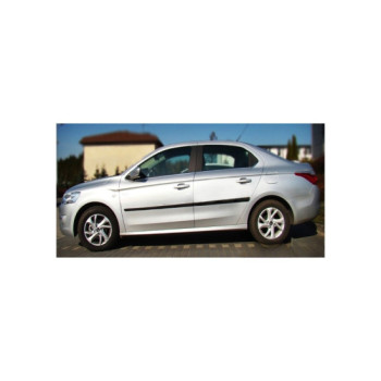 Set 4 bandouri usa compatibil Citroen C-Elysee 2012- Sedan Set 4 bandouri usa compatibil Citroen C-Elysee 2012- Sedan