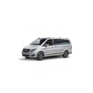 Set 4 bandouri usa compatibil Mercedes V-Klass W447 2014- Van / Minivan