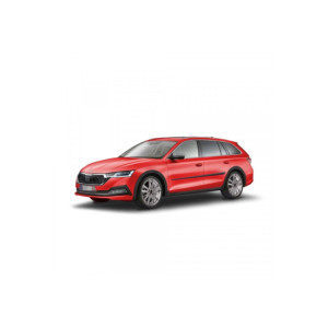 Set 4 bandouri usa compatibil Skoda Octavia IV Kombi 2019-