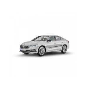 Set 4 bandouri usa compatibil Skoda Octavia IV 2019-> hatchback