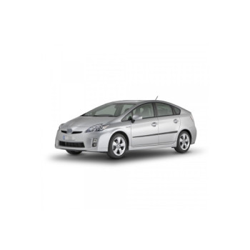 Set 4 bandouri usa compatibil Toyota Prius Hatchback 2002-2009 ->