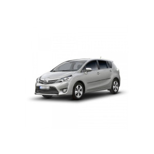 Set 4 bandouri usa compatibil Toyota Verso 2009-2012 Hatchback