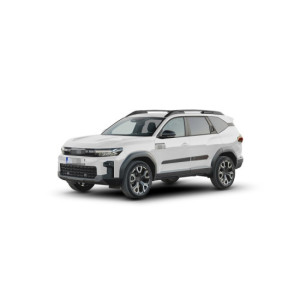Set bandouri usa compatibile Dacia Bigster 2025 ->