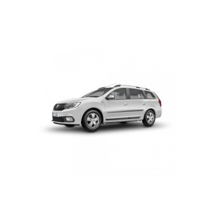 Set 4 bandouri usa compatibil Dacia Logan MCV 2013- combi