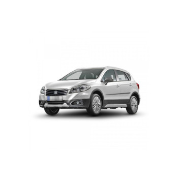 Set 4 bandouri usa compatibil Suzuki Sx4 S-Cross 2013-> SUV Set 4 bandouri usa compatibil Suzuki Sx4 S-Cross 2013-> SUV