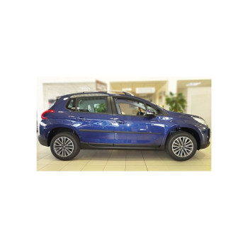 Set 4 bandouri usa compatibil Peugeot 2008 2013-2019 SUV Set 4 bandouri usa compatibil Peugeot 2008 2013-2019 SUV