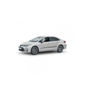 Set 4 bandouri usa compatibil Toyota Corolla Sedan 2013-2019