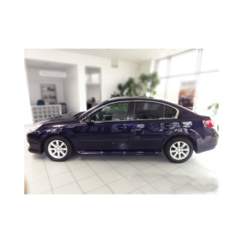 Set 4 bandouri usa compatibil Subaru Legacy V Sedan 2009-2014 Set 4 bandouri usa compatibil Subaru Legacy V Sedan 2009-2014