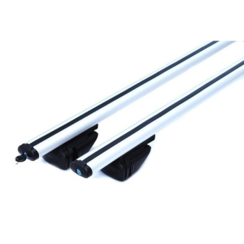 Bara portbagaj universala transversala cu cheita RB890 118 cm Bara portbagaj universala transversala cu cheita RB890 118 cm