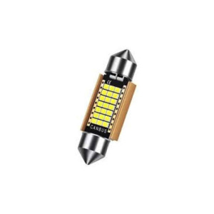 Set bec Sofit 31x12mm Led 31mm , 12V