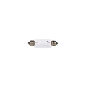 Bec sofit 12V 21W C21W SV8,5 41mm ART - Pret pe set 10 bucati