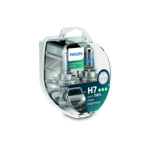 Bec auto halogen H7 12V Philips X-tremeVision Pro150