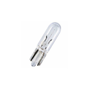 Set 10 becuri T5 24V 1,2W Purice ART