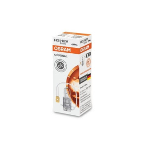Bec halogen H3 12V/55W Osram