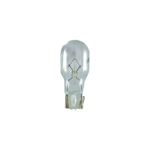 Bec pozitie T15 12V 16W ART - Pret pe set 10 bucati