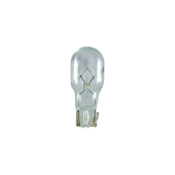 Bec pozitie T15 12V 16W ART - Pret pe set 10 bucati