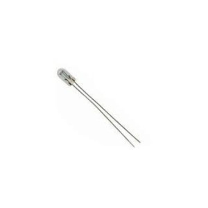 Set 10 becuri bord auto T1 Q4 12V 0.7W