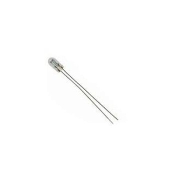 Set 10 becuri bord auto T1 Q4 12V 0.7W Set 10 becuri bord auto T1 Q4 12V 0.7W