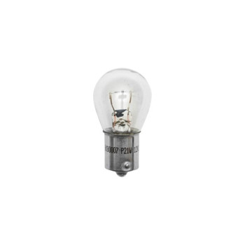 Bec o faza TV 12V BA15S P21W set 10 Bec o faza TV 12V BA15S P21W set 10