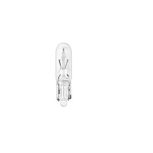 Bec bord 12V 1,2W (set 10 buc)